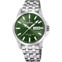 Festina F20357/5 Orologio Uomo 41mm 10ATM 