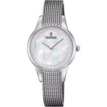 Festina F20494/4 Orologio Donna Mademoiselle 30mm 5ATM 