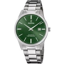 Festina F20511/5 Orologio Uomo Classica 40mm 5ATM 
