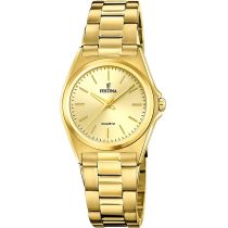 Festina F20557/3 Classico Orologio Donna 31mm 5ATM