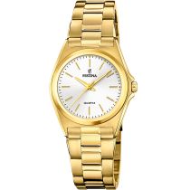 Festina F20557/2 Orologio Donna Classico 31 mm