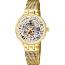 Festina F20580/1 Orologio Donna Automatico 33mm 5ATM
