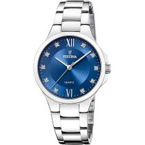 Festina F20582/3 Mademoiselle Orologio Donna 34mm 5ATM