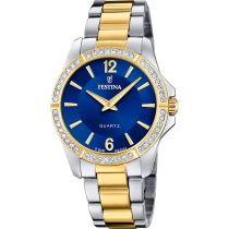 Festina F20594/2 Orologio Donna 35mm 5ATM
