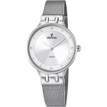 Festina F20597/1 Orologio Donna Mademoiselle 30mm 5ATM 