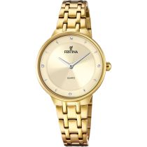 Festina F20601/2 Orologio Donna Mademoiselle 30mm 5ATM
