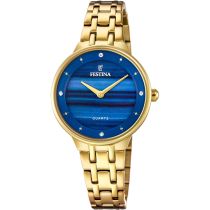 Festina F20601/A Orologio Donna Mademoiselle 30mm 5ATM