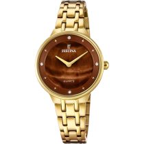 Festina F20601/C Orologio Donna Mademoiselle 30mm 5ATM