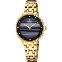 Festina F20601/D Orologio Donna Mademoiselle 30mm 5ATM