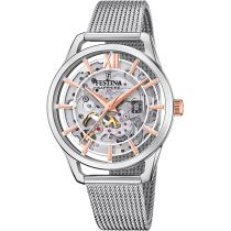 Festina Orologio Donna F20627/1 Automatico 36 mm