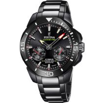 Festina F20648/1 Bike Cronografo Connected Special Edition Set Orologio Uomo