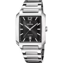 Festina F20677/4 Orologio Uomo Quarzo Angolare 36mm 5ATM