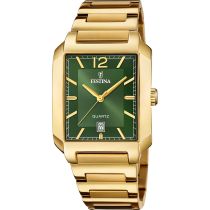 Festina F20678/5 Orologio Uomo 36mm 5ATM