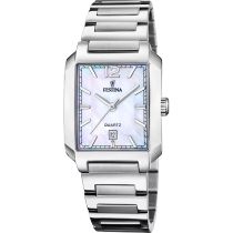 Festina F20679/2 Orologio Donna Quarzo Angolare 29mm 5ATM 