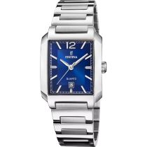 Festina F20679/3 Orologio Donna Quarzo Angolare 29mm 5ATM 
