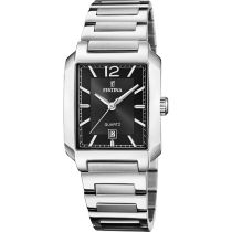 Festina F20679/4 Orologio Donna Quarzo Angolare 29mm 5ATM 
