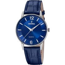 Festina F20690/3 Orologio Uomo Quarzo 36mm 3ATM