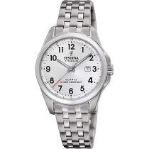 Festina F20697/1 Orologio Donna 31mm 10ATM