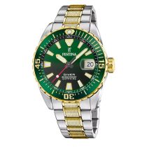 Festina F20706/2 Orologio Uomo The Originals 41mm 20ATM
