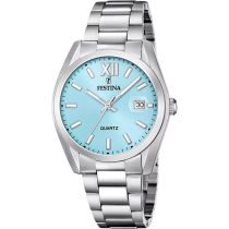 Festina F20707/2 Orologio Uomo 40mm 5ATM 