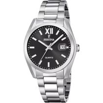 Festina F20707/6 Orologio Uomo 40mm 5ATM 