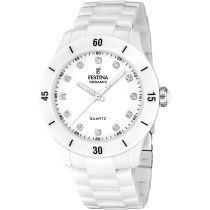 Festina F20720/2 Orologio Donna 38mm 5ATM