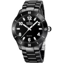Festina F20723/1 Orologio Donna 38mm 5ATM 