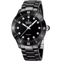 Festina F20723/2 Orologio Donna 38mm 5ATM 