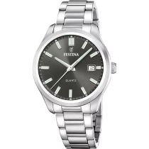 Festina F20736/5 Orologio Uomo 42mm 5ATM 