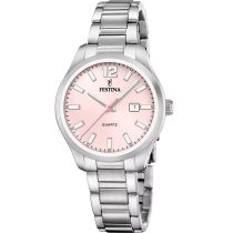 Festina F20737/2 Orologio Donna 34mm 5ATM