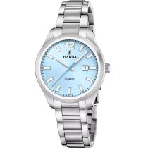 Festina F20737/3 Orologio Donna 34mm 5ATM