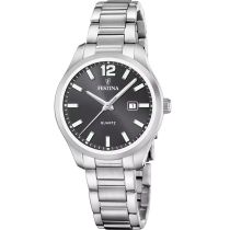 Festina F20737/5 Orologio Donna 34mm 5ATM
