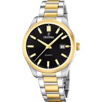 Festina F20738/4 Orologio Uomo 42mm 5ATM