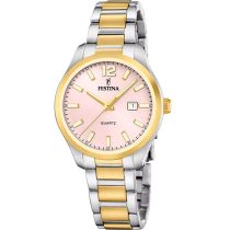 Festina F20739/2 Orologio Donna 34mm 5ATM