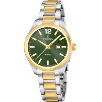 Festina F20739/4 Orologio Donna 34mm 5ATM