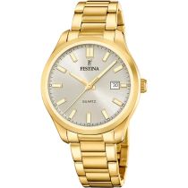 Festina F20740/1 Orologio Uomo 42mm 5ATM