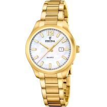 Festina F20741/1 Orologio Donna 34mm 5ATM