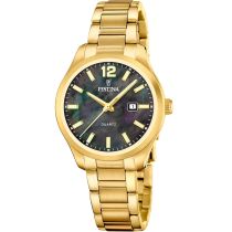 Festina F20741/2 Orologio Donna 34mm 5ATM