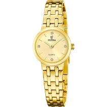 Festina F20748/2 Orologio Donna Mademoiselle 23mm 5ATM