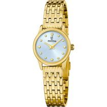 Festina F20750/3 Orologio Donna Mademoiselle 23mm 5ATM