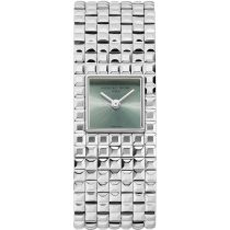 Frederique Constant FC-200GR1MC6B Orologio Donna Classics Manchette 26mm 3ATM