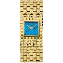 Frederique Constant FC-200TU1MC5B Orologio Donna Manchette 26mm 3ATM