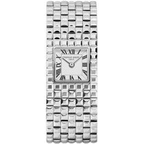 Frederique Constant FC-200WR1MC6B Orologio Donna Classics Manchette 17mm 3ATM 