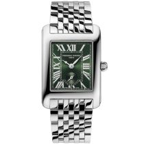 Frederique Constant FC-235GR2C6B Orologio Donna Classico 25mm 3ATM 