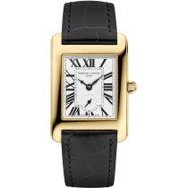 Frederique Constant FC-235S2C5 Orologio Donna Carree Small Seconds 36mm 3ATM