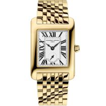 Frederique Constant FC-235S2C5B Orologio Donna Classico 25mm 3ATM 