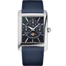 Frederique Constant FC-265N4C6 Orologi Donna Classics Quarzo Fasi lunari 30mm 3ATM