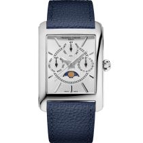 Frederique Constant FC-265S4C6 Orologi Donna Classics Quarzo Fasi lunari 30mm 3ATM 