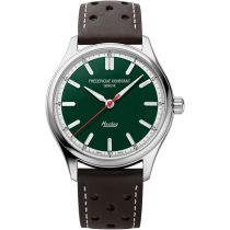 Frederique Constant FC-301HGRS5B26 Orologio Uomo Vintage Rally Healey Automatico 40mm 5ATM