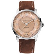 Frederique Constant FC-301SAL3B6 Orologio Uomo Classico Première Automatico 38mm 5ATM